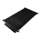 Condenseur De Climatisation Pour Honda Civic 2012-2014 80110TV0E01 80110TV1E01