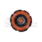 Membrane Couvercle de Culasse Pour VW Beetle Jetta III IV 07K103469F 07K103469L