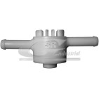 Soupape Filtre à Carburant Pour VW Audi Seat Ford 191127247 95VW9192AA