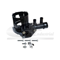 Boitier Filtre à Carburant Pour MERCEDES Sprinter 3,5-T Autobus/Autocar