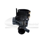 Boitier Filtre à Carburant Pour MERCEDES Sprinter 3,5-T Autobus/Autocar