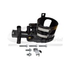 Boitier Filtre à Carburant Pour MERCEDES Sprinter 3,5-T Autobus/Autocar