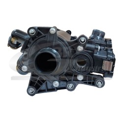 Boiter Thermostat d'Eau Pour BMW 1 2 Active Tourer Van Gran Coupé X1 X2 Mini