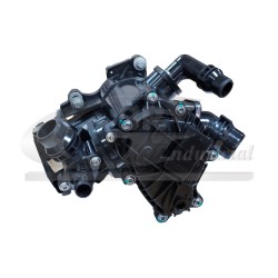 Boiter Thermostat d'Eau Pour BMW 1 2 Active Tourer Van Gran Coupé X1 X2 Mini