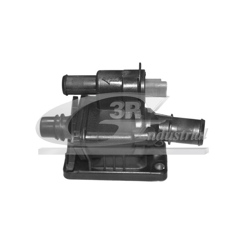 Boiter Thermostat d'Eau Pour Peugeot Ford Toyota Suzuki 1336V6 1148098 1348620