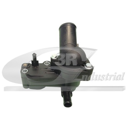 Boiter Thermostat d'Eau Pour Ford Focus C-Max II Turnier 1198060