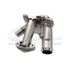 Boiter Thermostat d'Eau Pour Ford Mondeo IV Turnier S-Max Volvo