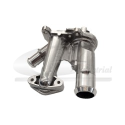 Boiter Thermostat d'Eau Pour Ford Mondeo IV Turnier S-Max Volvo