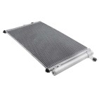 Condenseur De Climatisation Pour Honda Accent 2002-2005