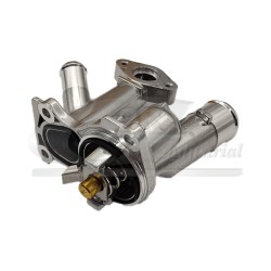 Boiter Thermostat d'Eau Pour Ford Mondeo IV Turnier S-Max Volvo