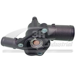 Boiter Thermostat d'Eau Pour Renault Dacia Nissan 7700110716 PART 1106100Q0M