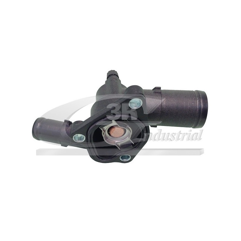 Boiter Thermostat d'Eau Pour Renault Dacia Nissan 7700110716 PART 1106100Q0M