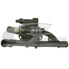 Boiter Thermostat d'Eau Pour Peugeot Fiat Ford B-Max Citroën 1336AF 9660660380