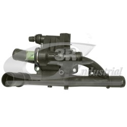Boiter Thermostat d'Eau Pour Peugeot Fiat Ford B-Max Citroën 1336AF 9660660380