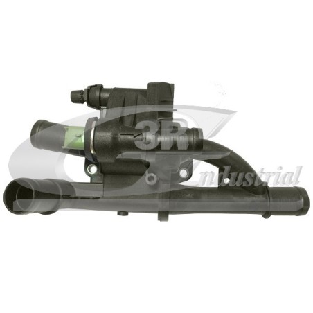 Boiter Thermostat d'Eau Pour Peugeot Fiat Ford B-Max Citroën 1336AF 9660660380