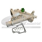Boiter Thermostat d'Eau Pour Peugeot 307 CC SW 308 I 406 Coupé 407 607