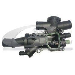 Boiter Thermostat d'Eau Pour Peugeot Fiat Ford Citroën 1336Y9 9656182980