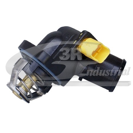 Boiter Thermostat d'Eau Pour Peugeot 207 SW 1007 Citroën C2 C3 I II Pluriel
