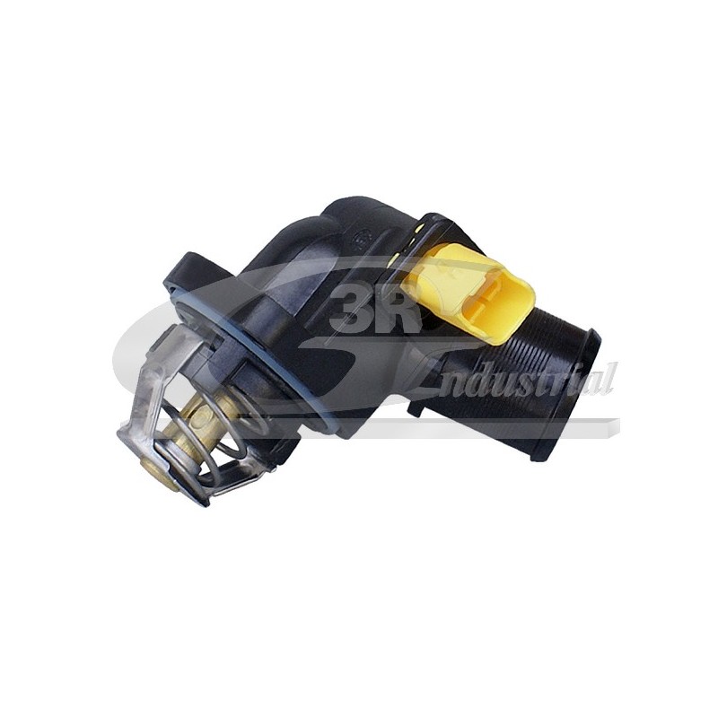 Boiter Thermostat d'Eau Pour Peugeot 207 SW 1007 Citroën C2 C3 I II Pluriel