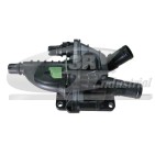 Boiter Thermostat d'Eau Pour Peugeot Fiat Toyota Citroën 1336AX 9684588980