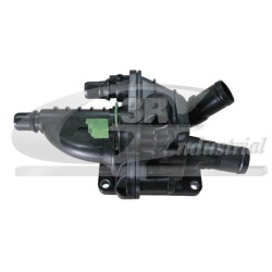 Boiter Thermostat d'Eau Pour Peugeot Fiat Toyota Citroën 1336AX 9684588980