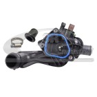 Boiter Thermostat d'Eau Pour Peugeot 5008 Partner  Tepee