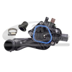 Boiter Thermostat d'Eau Pour Peugeot 5008 Partner  Tepee