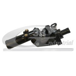 Boiter Thermostat d'Eau Pour Renault Dacia Nissan Micra V 110602770R 1106000Q01