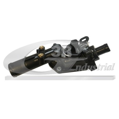 Boiter Thermostat d'Eau Pour Renault Dacia Nissan Micra V 110602770R 1106000Q01