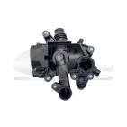 Boiter Thermostat d'Eau Pour BMW 1 2 Coupé Décapotable 3 11537644811 7644811