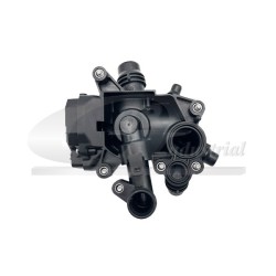 Boiter Thermostat d'Eau Pour BMW 1 2 Coupé Décapotable 3 11537644811 7644811