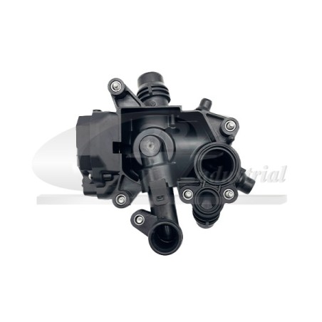 Boiter Thermostat d'Eau Pour BMW 1 2 Coupé Décapotable 3 11537644811 7644811