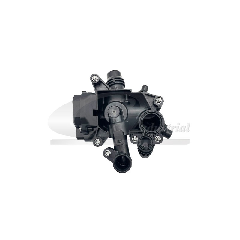 Boiter Thermostat d'Eau Pour BMW 1 2 Coupé Décapotable 3 11537644811 7644811