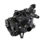 Boiter Thermostat d'Eau Pour BMW 1 2 Coupé Décapotable 3 11537644811 7644811