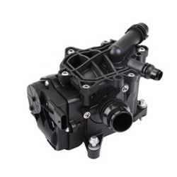 Boiter Thermostat d'Eau Pour BMW 1 2 Coupé Décapotable 3 11537644811 7644811