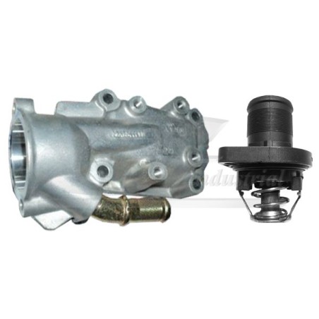 Boiter Thermostat d'Eau Pour Peugeot Combispace Tepee Citroën