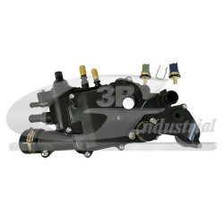 Boiter Thermostat d'Eau Pour Peugeot 307 Camion Plate-Forme/Châssis Combispace