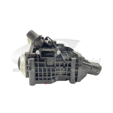 Boiter Thermostat d'Eau Pour Peugeot 308 II SW Opel Fiat Ford 9804160380 2264810
