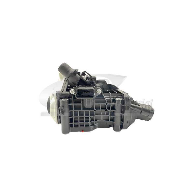 Boiter Thermostat d'Eau Pour Peugeot 308 II SW Opel Fiat Ford 9804160380 2264810