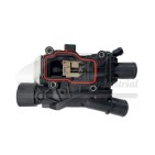 Boiter Thermostat d'Eau Pour Peugeot 308 II SW Opel Fiat Ford 9804160380 2264810