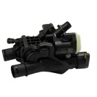 Boiter Thermostat d'Eau Pour Peugeot 308 II SW Opel Fiat Ford 9804160380 2264810