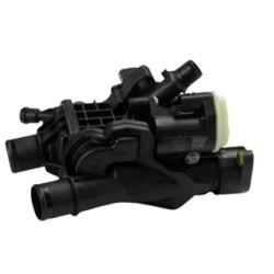 Boiter Thermostat d'Eau Pour Peugeot 308 II SW Opel Fiat Ford 9804160380 2264810