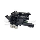 Boiter Thermostat d'Eau Pour Peugeot Opel Fiat Toyota 9803549480 3642484