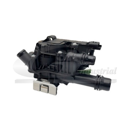 Boiter Thermostat d'Eau Pour Peugeot Opel Fiat Toyota 9803549480 3642484