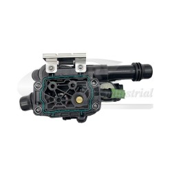 Boiter Thermostat d'Eau Pour Peugeot Opel Fiat Toyota 9803549480 3642484