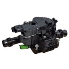 Boiter Thermostat d'Eau Pour Peugeot Opel Fiat Toyota 9803549480 3642484