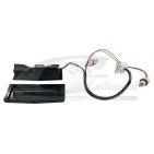 Interrupteur Hayon de Coffre Pour Opel Astra H  013156919