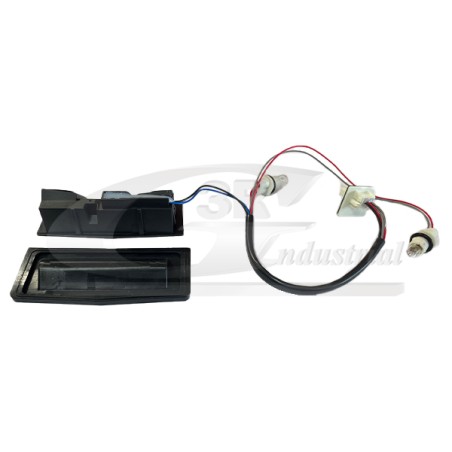 Interrupteur Hayon de Coffre Pour Opel Astra H  013156919