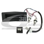 Interrupteur Hayon de Coffre Pour Opel Astra H  013156919