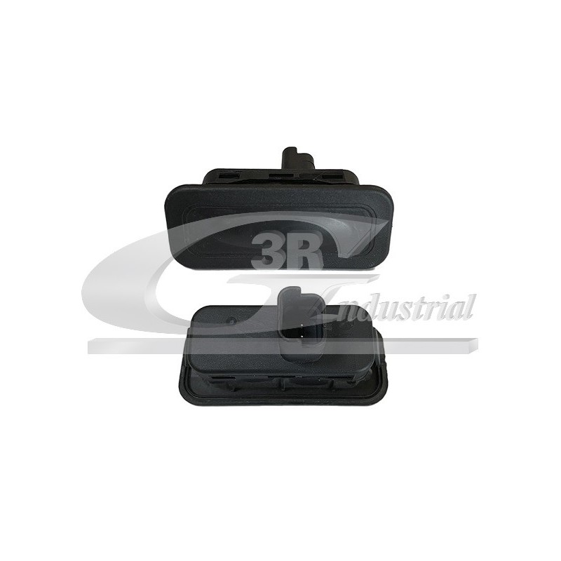 Bouton Poignée de Coffre Pour Renault Kangoo/Grand Kangoo 8200076256 8200385515